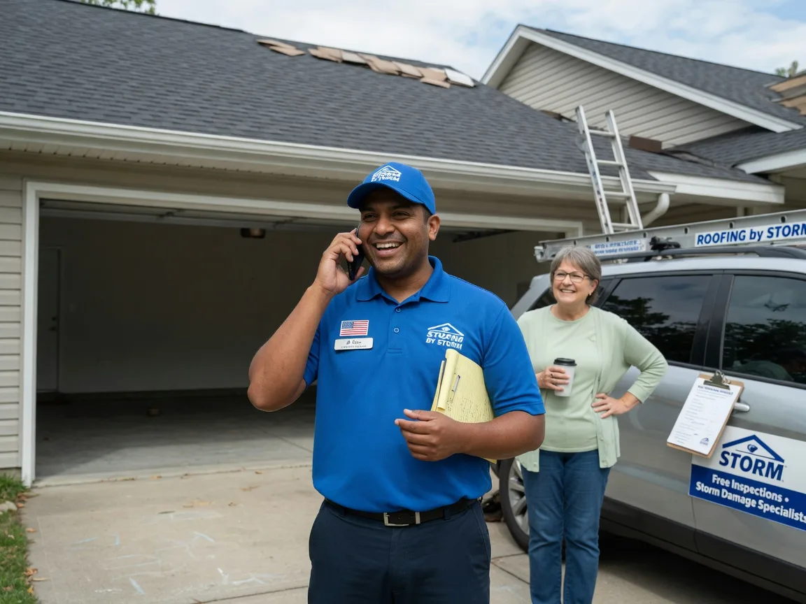 Roof Repair Near Me Harvey, ND FAQs